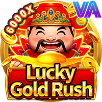 Đại Cát Đại Lợi game cover