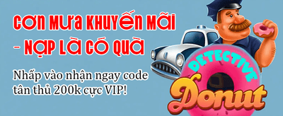 Trải nghiệm game đỉnh cao 2024