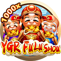YGR Phúc Lộc Thọ game cover