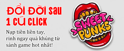 Nhận khuyến mãi nạp đầu cực khủng